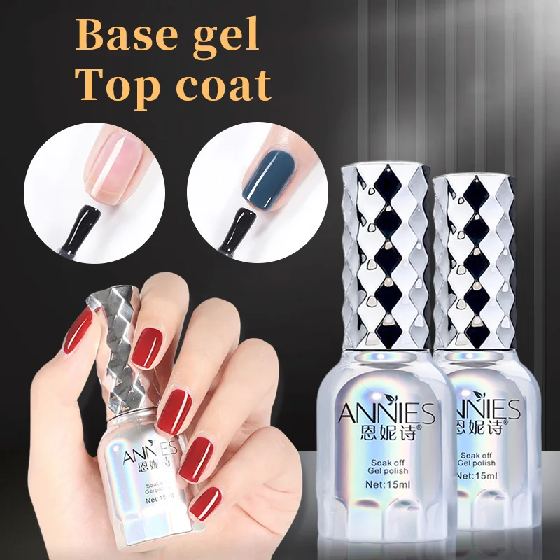 Best Shiny Velvet Matte Art Topcoat Primer Gel Polished Diamond Free High Gloss Matte UV Gel Primer Nail Polish