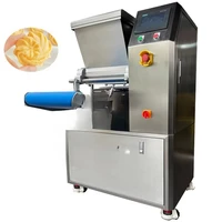 Les biscuits automatiques fabriquent des équipements de ligne de production de boulangerie / Machine de fabrication de biscuits et de biscuits 2