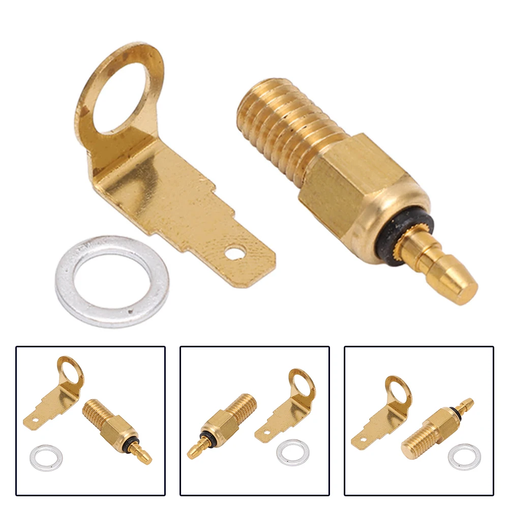 DurableHotSaleMetalCarbHeaterCarburetorMotorcycleCarburetor