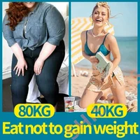Powerful  Weight Loss Slimming Products For Men Women Fast Weight Loss Fat Discharge Better Than Daidaihua  Beauty And Heath 1
