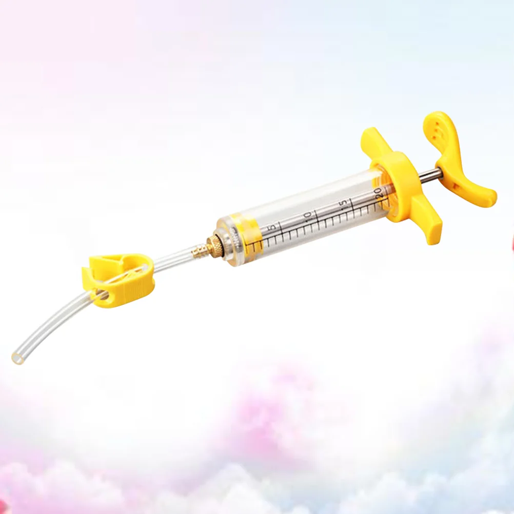 

Bike Disc Brake Oil Bleed Kit Hydraulic Tools Portable MTB Road Syringe Oil Stopper Bike Brake Accessorie