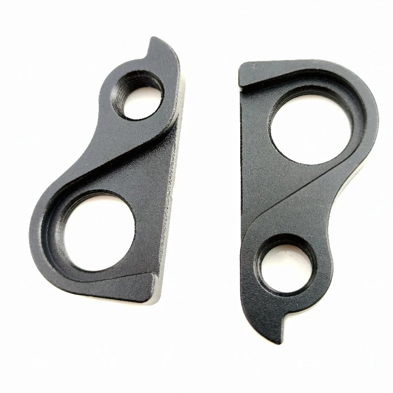 

2pc bicycle parts Mountain Road Bike Frame Rear Derailleur RD Hanger Mech Dropout for YT Industries CAPRA CF Al JEFFSY 2018-2020
