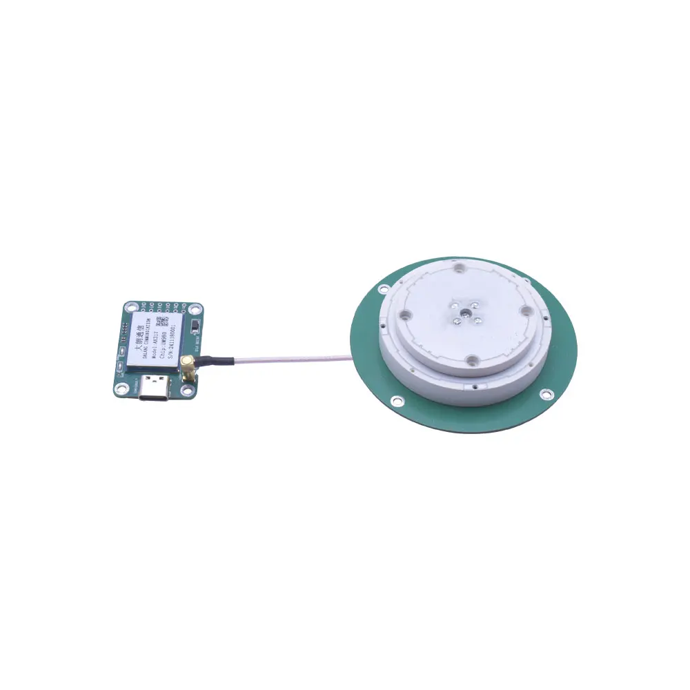 Module GPS Boussole AK317/AK810 pour Navigation