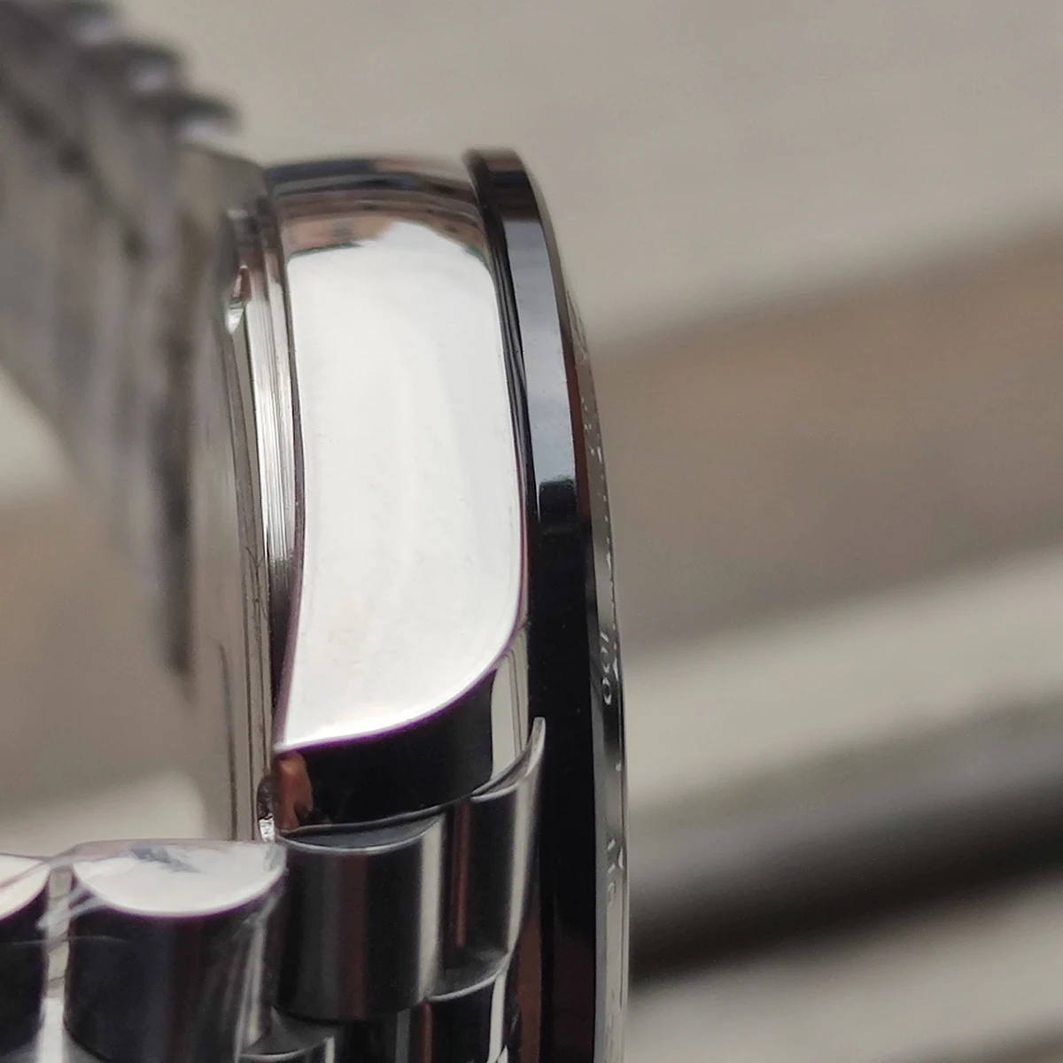 PAGANI DESIGN 2025 New Luxury Men Quartz Watch Stainless