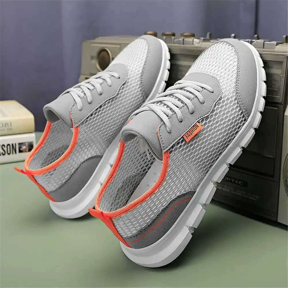 

autumn-spring ventilation mens Boy sneakers shoes 2023 tenis sport sapateni new fast comfort luxery models designers YDX1