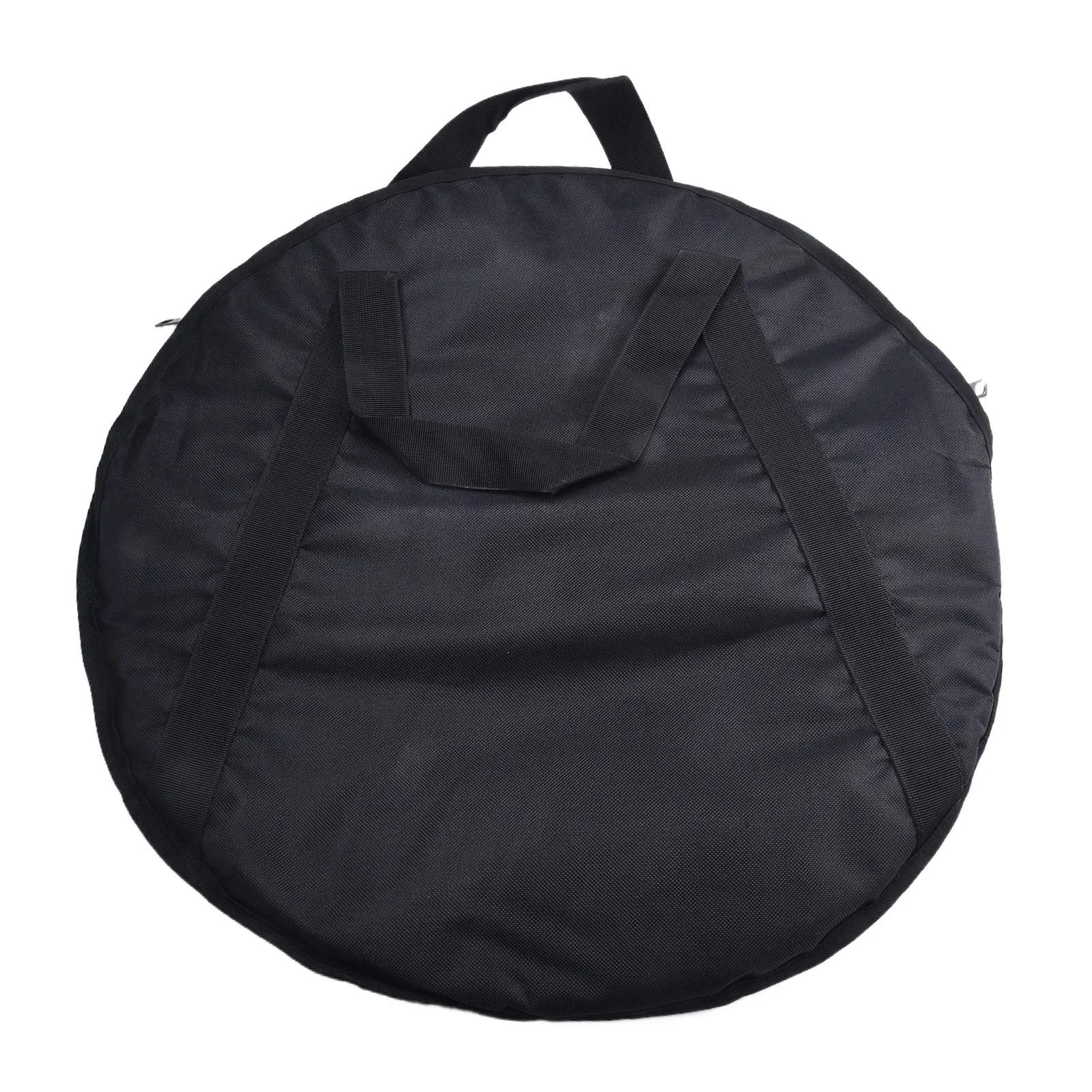 Drum Cymbal Kit Cymbal Bags Accessories Oxford Case Bag Portable Backpack Cymbal Protector For Musical Instrument Storage