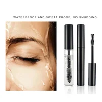 Private Label Eyebrow Styling Liquid Waterproof Durable Stereotyped Brow Styling Gel Custom Logo 2