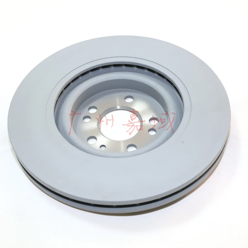 Auto Parts New Front Brake Disc Consumable parte 1634210412 A1634210412 For Mercedes Benz ML320 ML350 W163 ML430 ML500