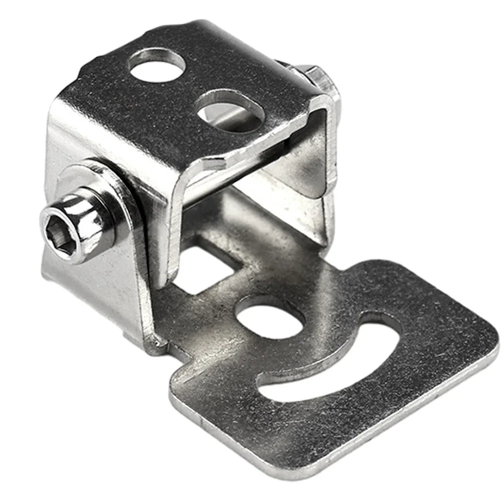 Motorcycle Light Bracket Motorcycle Headlight Clamp Motorcycle Headlight Mount Car Light Bracket Motorcycle Headlight Spotlight Brackets Parts Sponge Clamp Led Light Bracket Mount Kit For ATV Truck Dirt Bike SUV Accessories