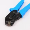1 Pcs Crimping Pliers SN-2801B Spring Terminal 0.1-1 Square Multi-function Crimping Ratchet Plier For 2.0/2.54/2.8/3.96 Terminal 3
