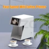 Newest Generation Coffee Printer Printing Machine For Diy Coffee Cake Milktea Pizza Chocolate Cocktail 1