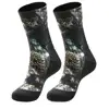 Neoprene Sock 5mm Boots Diving Socks Soft Material Anti Slip Swimming Kayaking Surfing Beach Water Socks 1