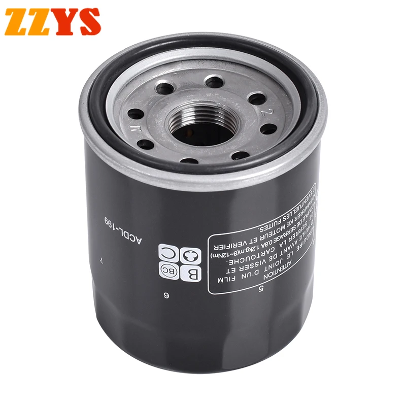 

Motorcycle Engine Oil Filter Cleaner For Polaris ATV 550 Sportsman Forest 2012-14 570 Sportsman EFI EPS 2014-2018 2015 2016 2017