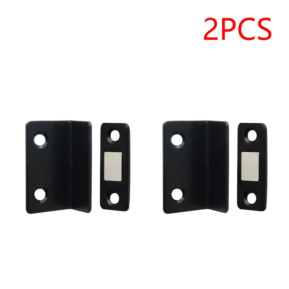 2PCS Black