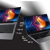 NOTEBOOK 8GB RAM Intel I5 laptop 1920x1080 FHD IPS 14.1 Screen 4