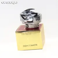 Computer Embroidery Machine Hook Thread Cutter Shear DSH-7.94ATR – Big Shuttle Thread Trimming Accessory - Image 2
