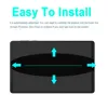 2 Packs HD Scratch Proof Tempered Glass Screen Protector For Lenovo Legion Y700 2023 8.8-inch Tablet Protective Film 6