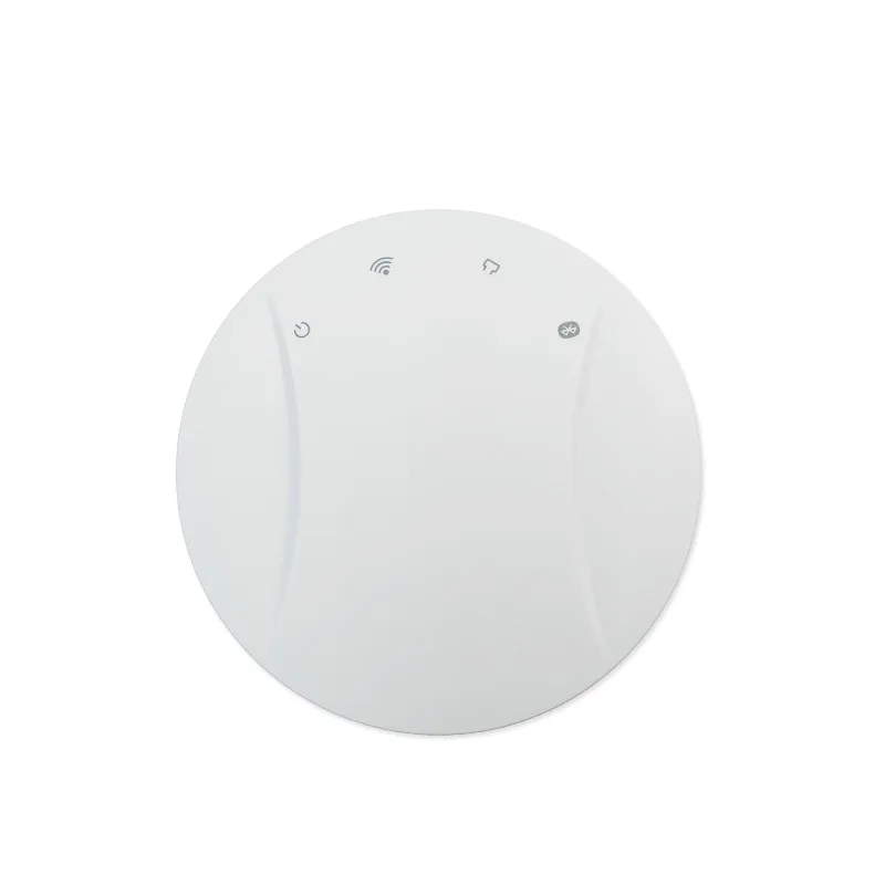 VDB2606 Bluetooth Rotary WiFi Gateway Connection Control Data Collection Bluetooth Gatement