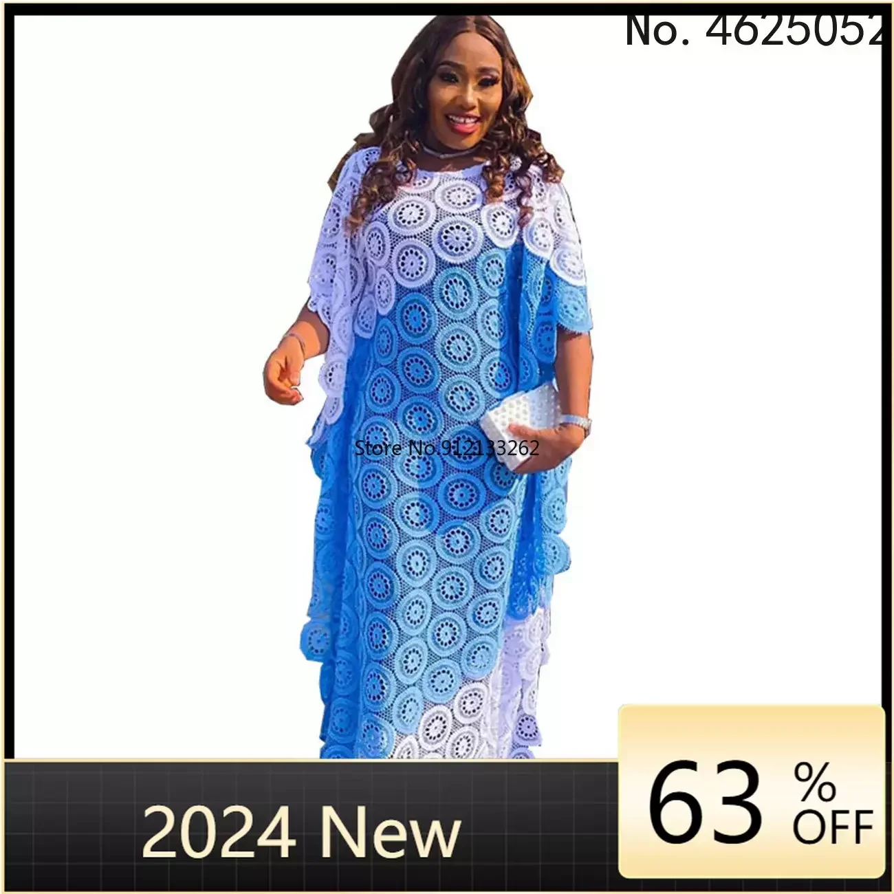 

Африканская женская одежда Дашики абайя стильные свободные длинные вечерние платья макси + юбка внутри свободного размера