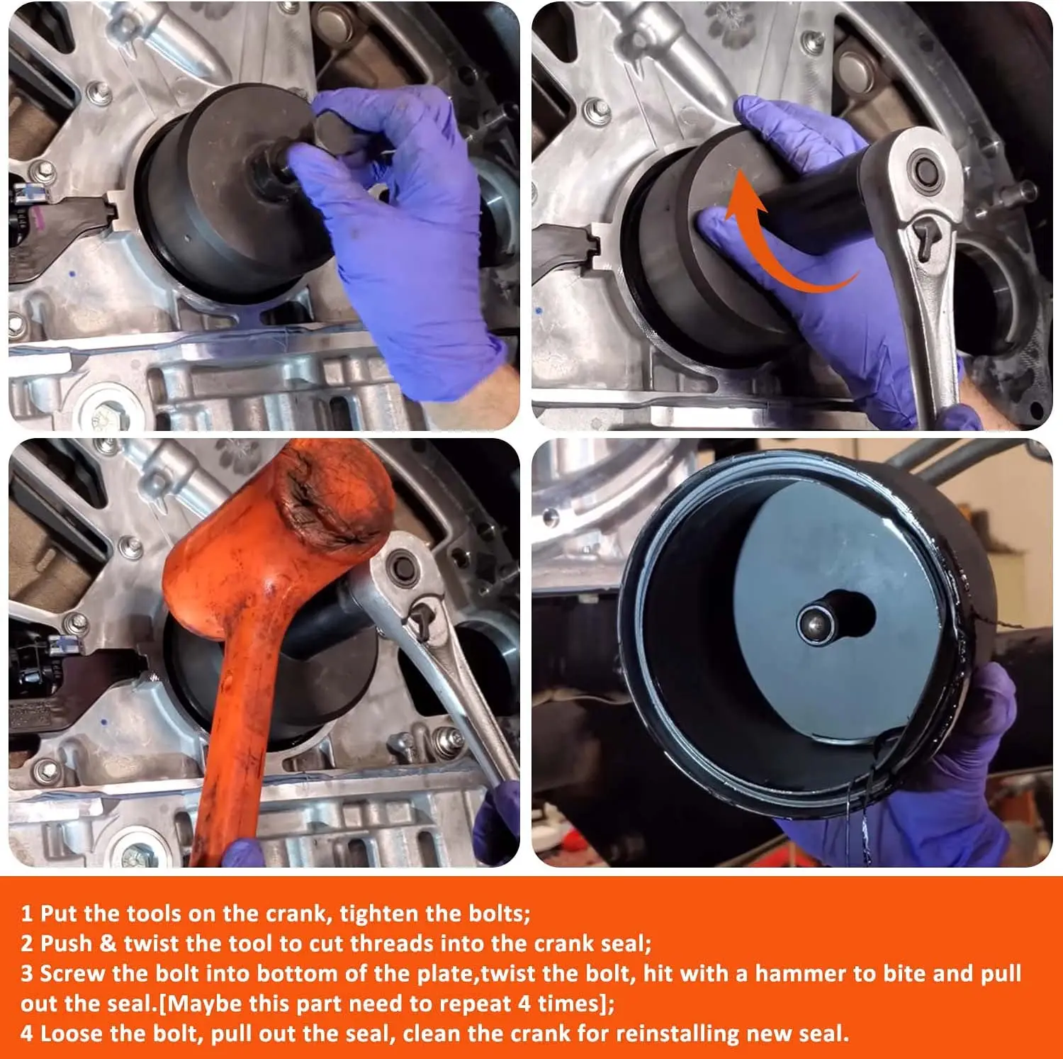 303-1513 ĸ ũũ Ʈ   , 6.7L Ŀ Ʈũ   2011-2021   Ƽ F250 F350 F450 F550
