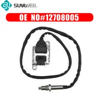 12708005  AUGALA Nitrogen Oxide Nox Sensor For  GMC  High quality Material  Truck Spare Parts  12708005 1