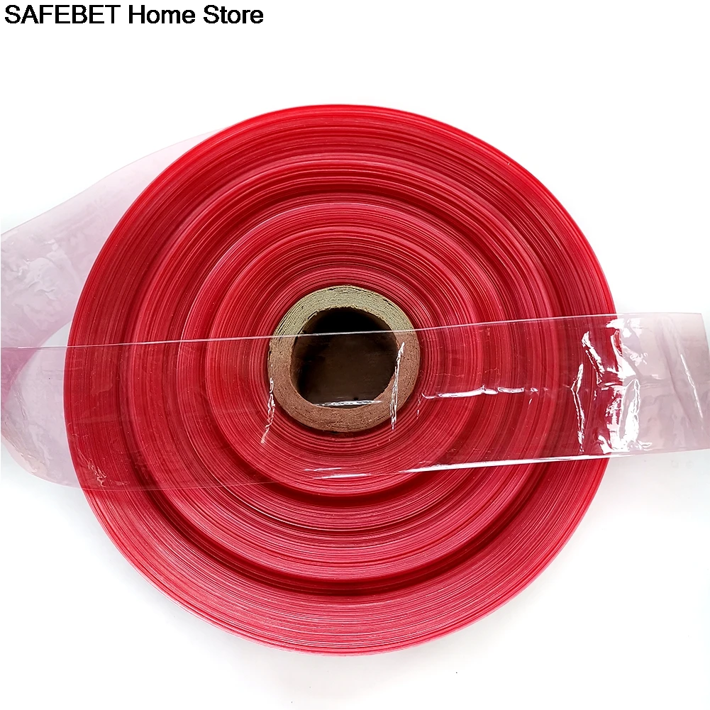 BBQ Sausage 70mm Plastic Sausage Casings Machine Filling Tools Fresh Keep Bags Casing For Sausages Hot Dog Ham Maker Stuffer