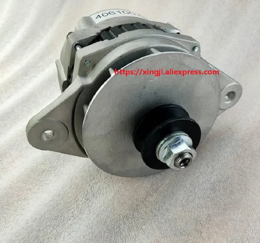 

NT855 NTA855 NTA855-C360S10 for Shantui SD32 bulldozer engine alternator generator 4061007