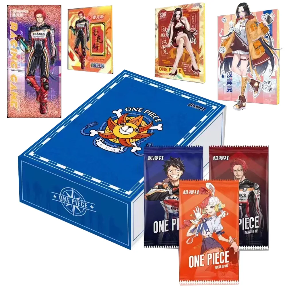 

Цельные карты бустерная коробка коллекционная карточка большая Легенда начинается серия Jimangshe цельные аниме коллекционные карточки