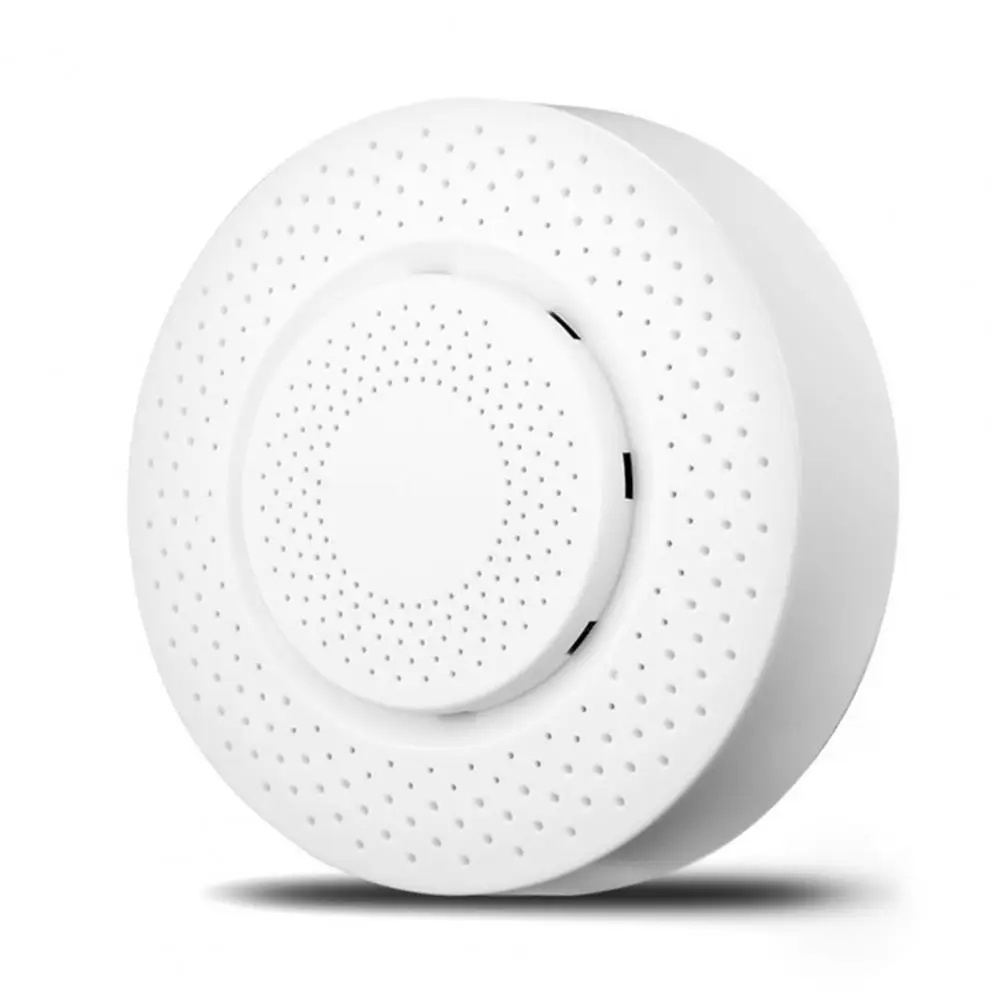 

Smart Air Box 1 Set Useful Intelligent Linkage Responsive Smart Air Carbon Dioxide Box for Office