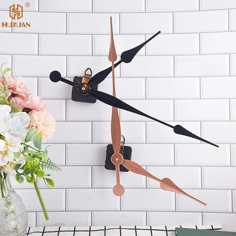 WallClockWallClocksClockHandsMechanismBatteryClockMechanism