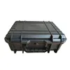 Protective Hard Case,Portable Rectangular Outdoor Toolbox,Photography Storage box,Durable Plastic Tool Case With Secure Latches 1