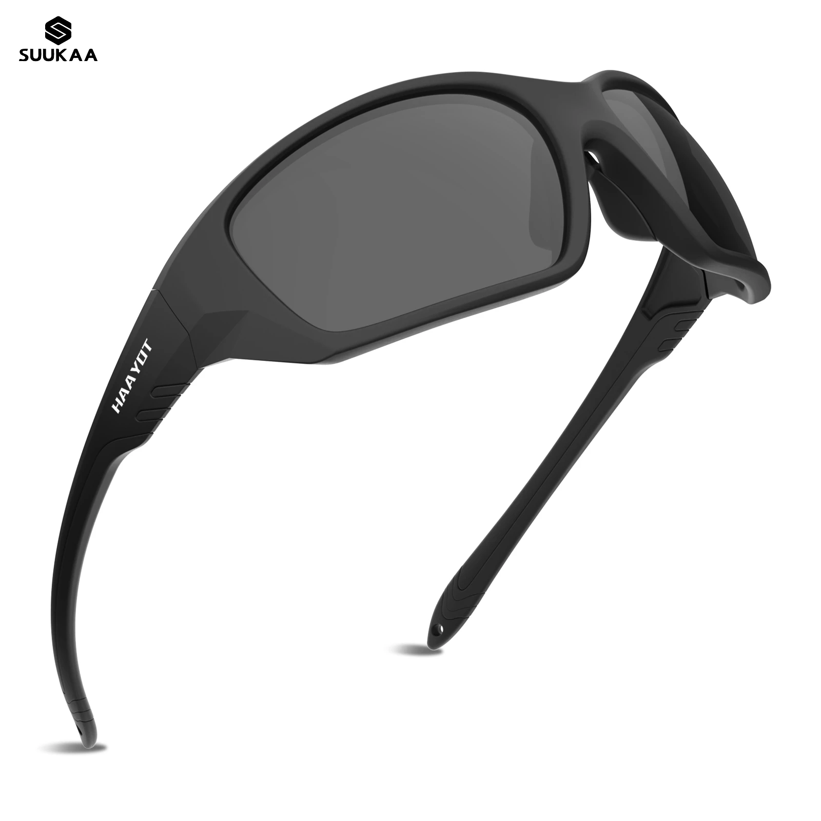 SuukaaProfessionalPolarizedFloatingFishingSunglassesEyewear