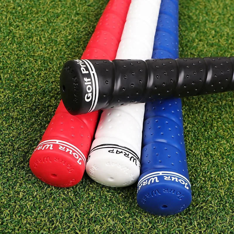 1pc rubber golf grips Multi-size optional golf club grips