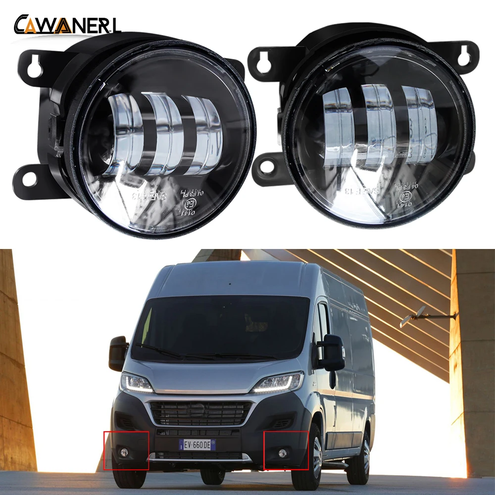 Fiat Ducato - Verwarming compleet Ducato