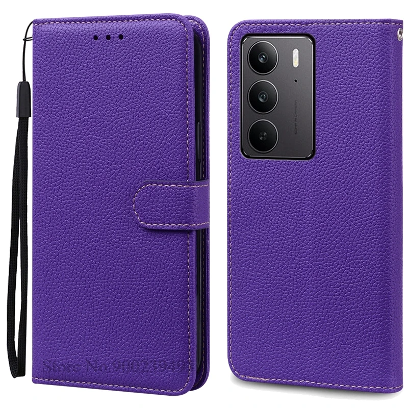 Elegant Flip Leather Wallet Phone Case - Premium Wallet Book Cover Coque s Etui