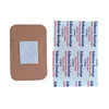 50pcs/set Large Breathable Wound Dressing Patch Band Aid 7.6*5.1cm Plasters for First Aid Tape Woundplast Adhesive Bandages 5