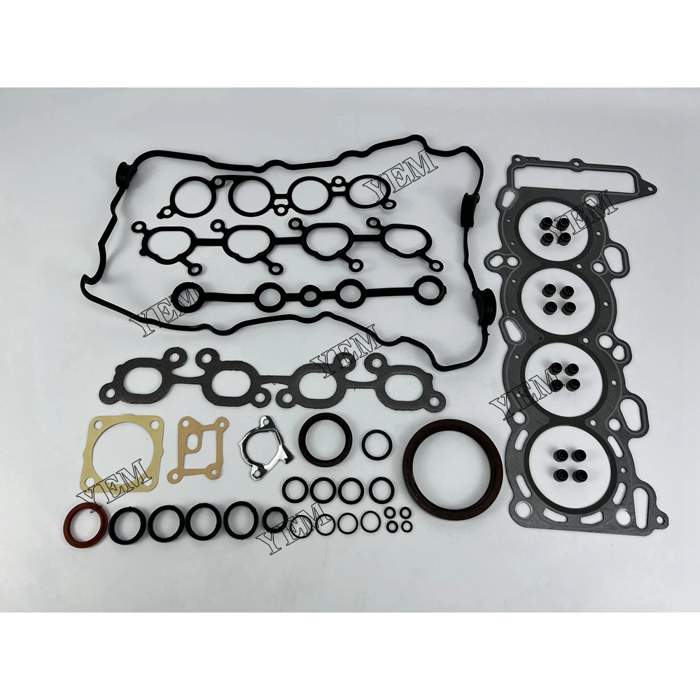 

10101-78E26 Full Gasket Kit SR20 For Nissan Diesel Engine Parts