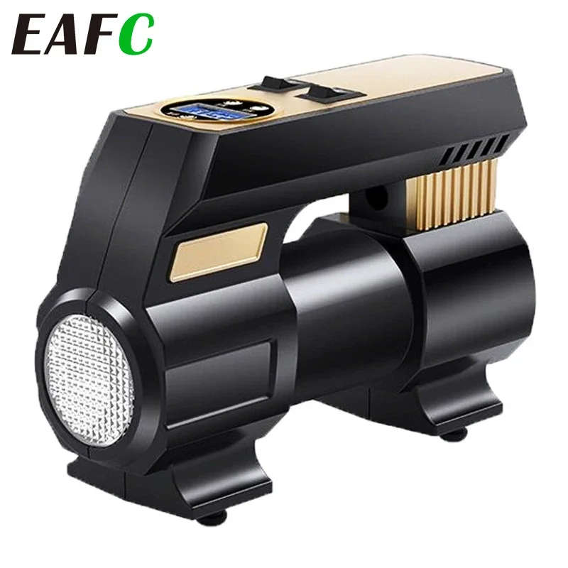 Car Tire Inflator Air Pump Protable Electric Car Air Compressor Electric Tire Inflator Auto Tyre Pump 12V air pump electric tire inflator air compressor pump tire inflator inflatable pump