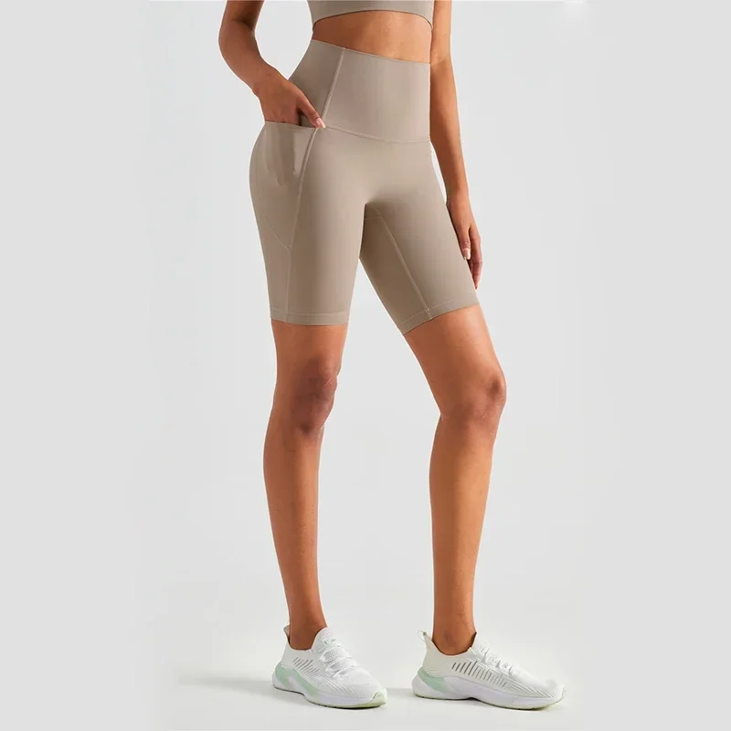 Women Yoga Shorts Booty Shorts Workout Pants Gym Shorts Women Athletic Shorts High Waist Pants Gym Clothing Pantalones De Yoga