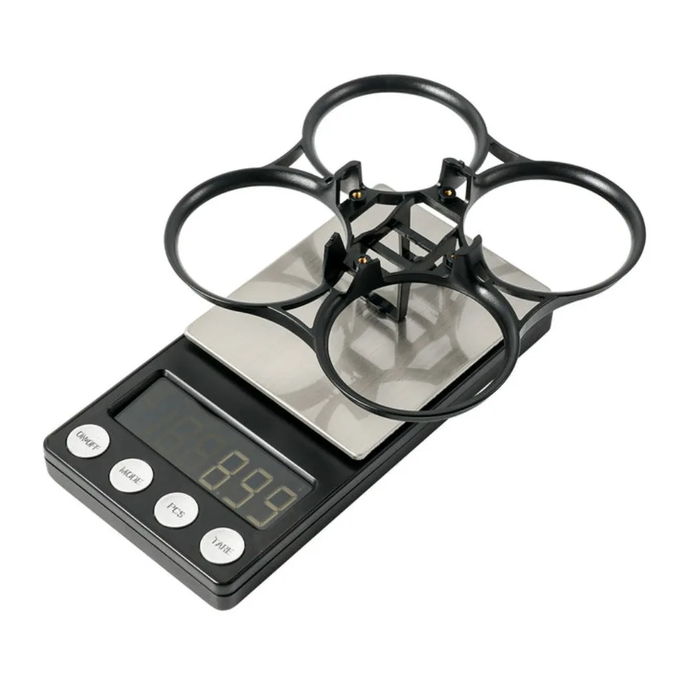 รูปสินค้า อะแดปเตอร์โดรน BETAFPV Pavo Pico II สำหรับโดรน O4/O4 Pro