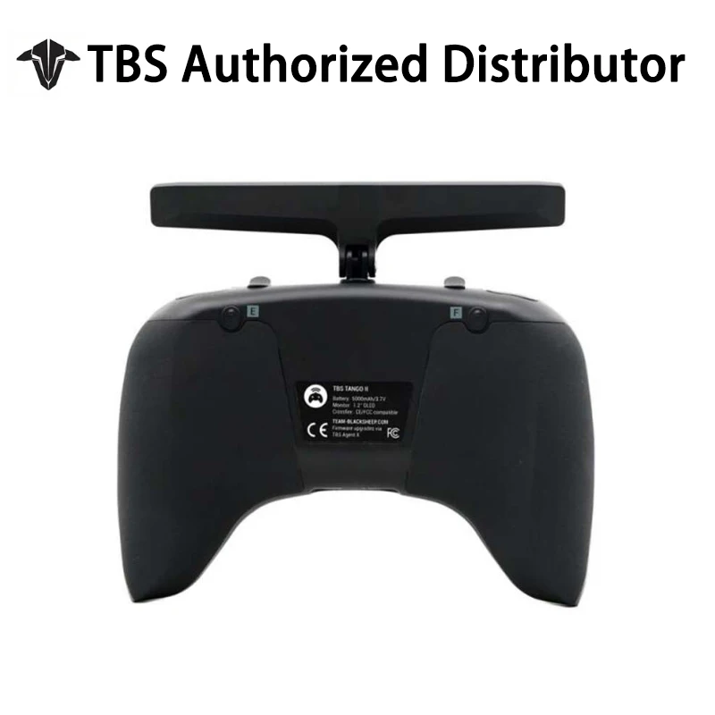 FREESHIPPING TBS TANGO 2/2 PRO V4 FPV RC RADIO DRONE CONTROLLER Built-in Crossfire Racing Drone Radio Controller 2