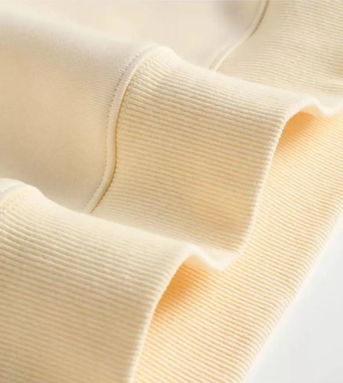 Cotton Hooded Sweatshirt - Casual Cotton Hoodie | Solid Color Fashion Fit Pullover