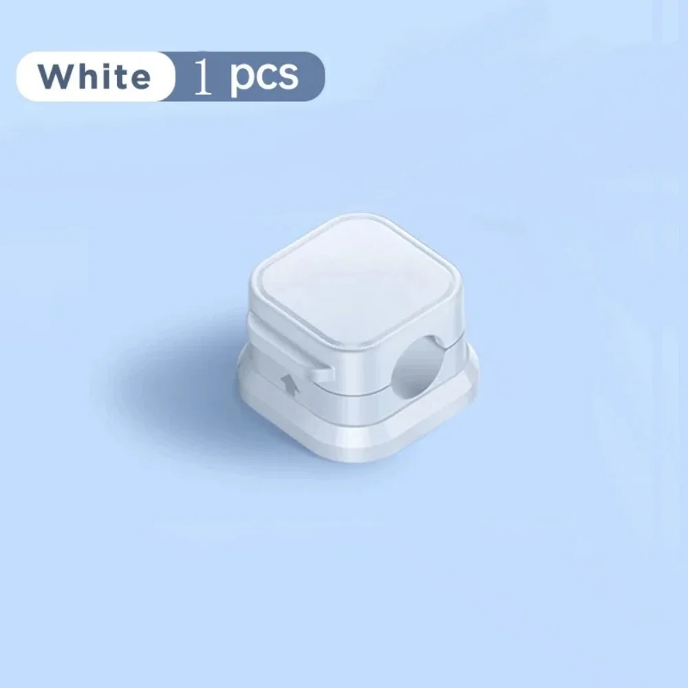 1PCS White