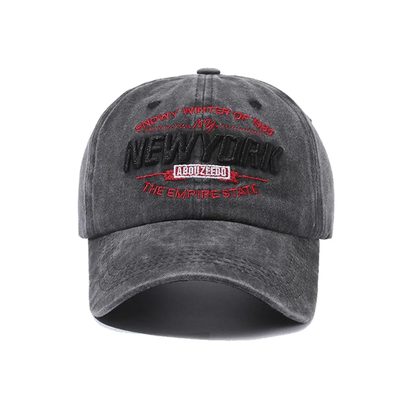 Рисунок 2 - Бейсболка в стиле ретро для мужчин и женщин