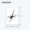 Spider Temporary Tattoo,Lasts To 15 Days New Technology Magic Waterproof Semi Permanent Sticker. 5