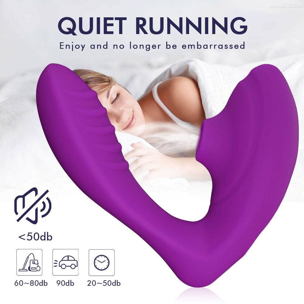 Clitoral Sucking Vibrator for Women Wireless APP Vagina G Spot Stimulator Blowjob Clit Masturbator 10 Vibrations Speed Adult Toy