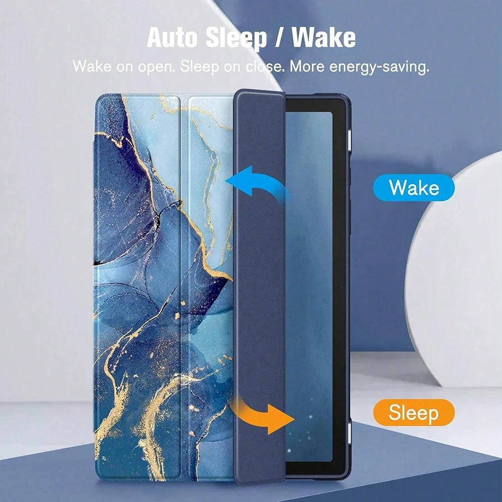 Premium Protective Tablet Case - Enhanced Shockproof Cover with Optimized Design