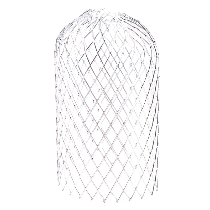 Roof Gutter Guard Filters Expand Aluminum Filter Strainer Stops Drain Net Cover Improving Efficient Rainwater Harvesting