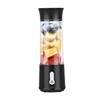 Portable Electric Blender Mini Handheld Fruit Mixer With 6 Blades Personal USB Rechargeable Juices Cup 500ML 1