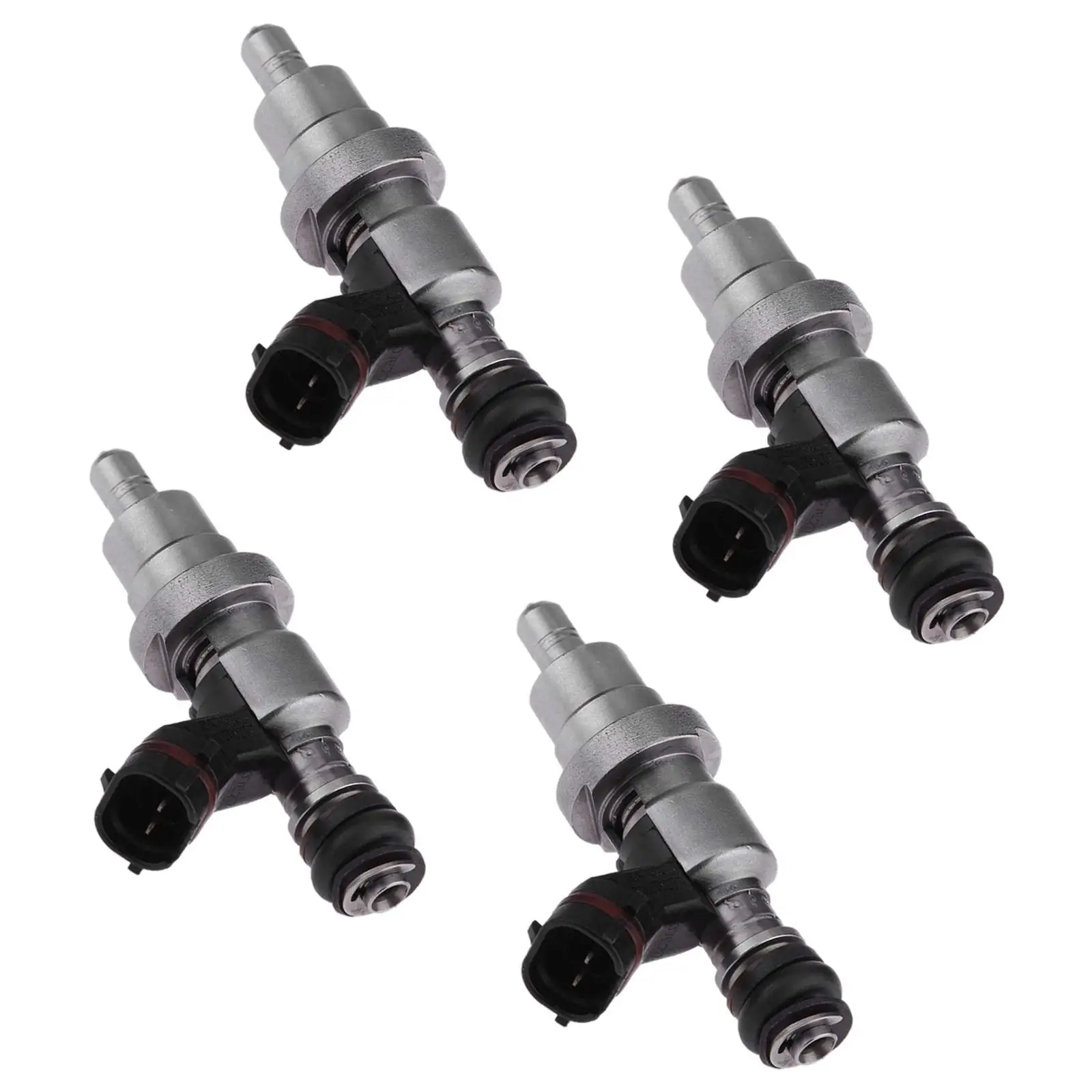 

Set of Injectors 23250-28030, Fuel NozzleFse D4 2Az-4 2.0 2.4 LTR Petrol Opa 2.0L